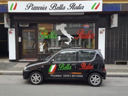Foto: Bella Italia 