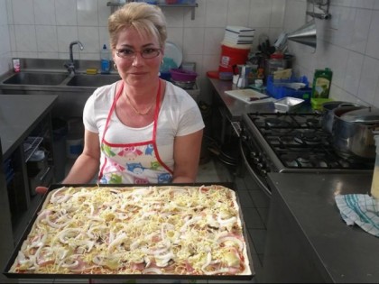 Foto: Bella Italia 