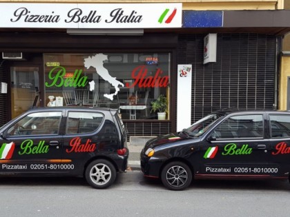 Foto: Bella Italia 
